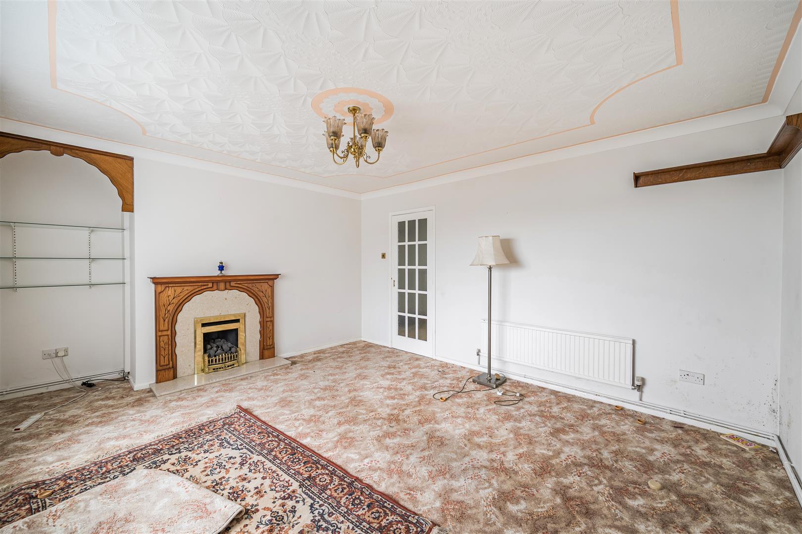 Ynys Werdd, Penllergaer, Swansea, SA4 9AR